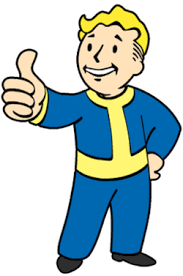 Vault Boy